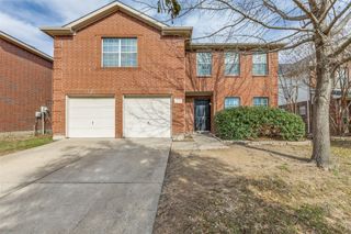4032 Red Rock, Heartland, TX 75126