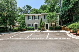 1750 Clairmont Road 35, Decatur, GA 30033
