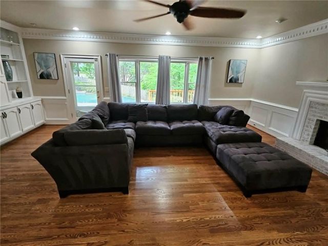 7635 Blandford Place, Atlanta, GA 30350
