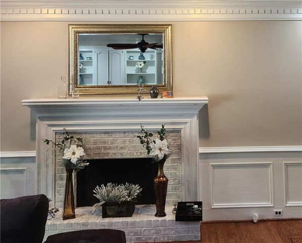 7635 Blandford Place, Atlanta, GA 30350