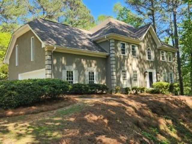7635 Blandford Place, Atlanta, GA 30350
