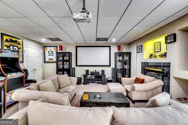 7635 Blandford Place, Atlanta, GA 30350