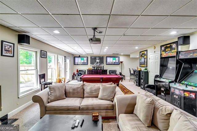 7635 Blandford Place, Atlanta, GA 30350