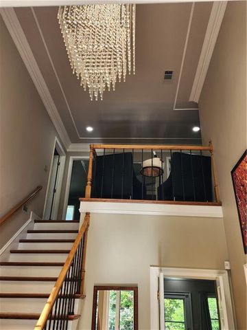 7635 Blandford Place, Atlanta, GA 30350