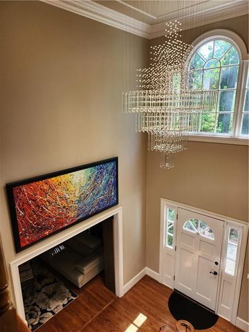 7635 Blandford Place, Atlanta, GA 30350