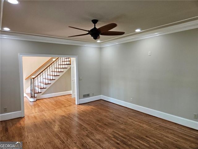 7635 Blandford Place, Atlanta, GA 30350