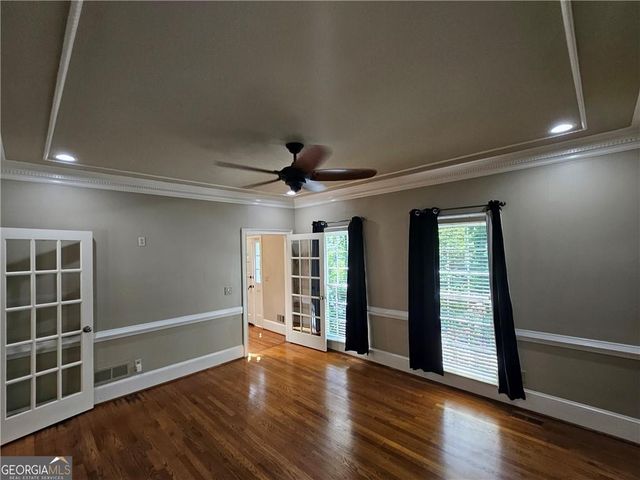 7635 Blandford Place, Atlanta, GA 30350