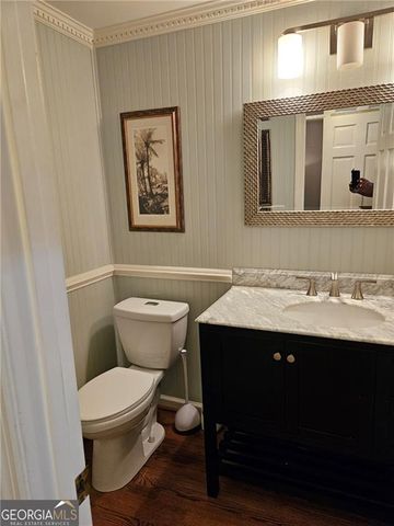 7635 Blandford Place, Atlanta, GA 30350
