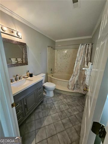 7635 Blandford Place, Atlanta, GA 30350