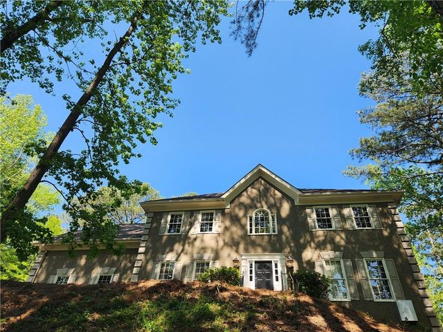 7635 Blandford Place, Atlanta, GA 30350