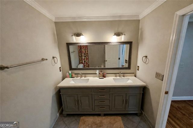 7635 Blandford Place, Atlanta, GA 30350