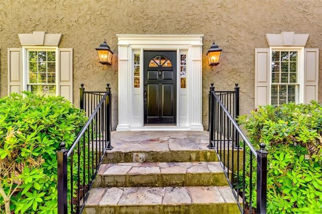 7635 Blandford Place, Atlanta, GA 30350