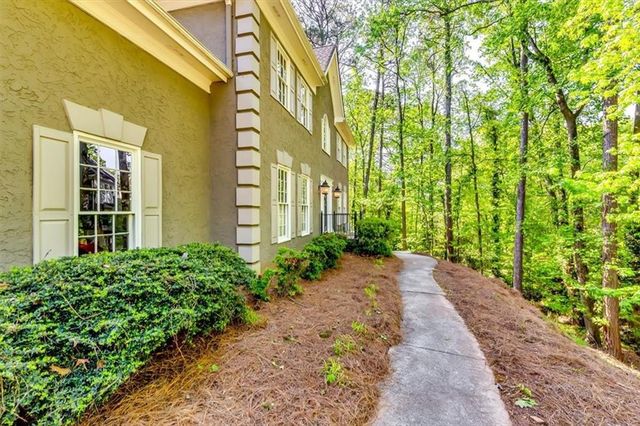 7635 Blandford Place, Atlanta, GA 30350