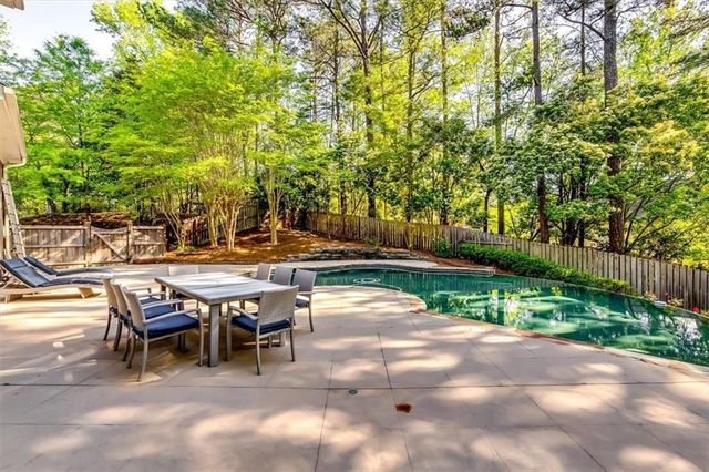 7635 Blandford Place, Atlanta, GA 30350