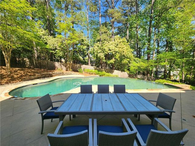 7635 Blandford Place, Atlanta, GA 30350