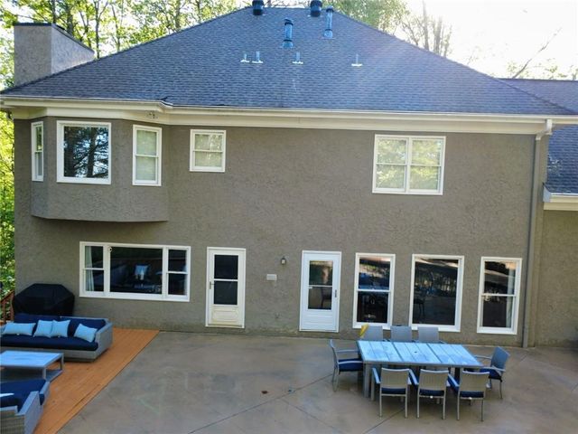 7635 Blandford Place, Atlanta, GA 30350