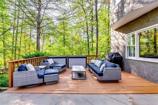 7635 Blandford Place, Atlanta, GA 30350