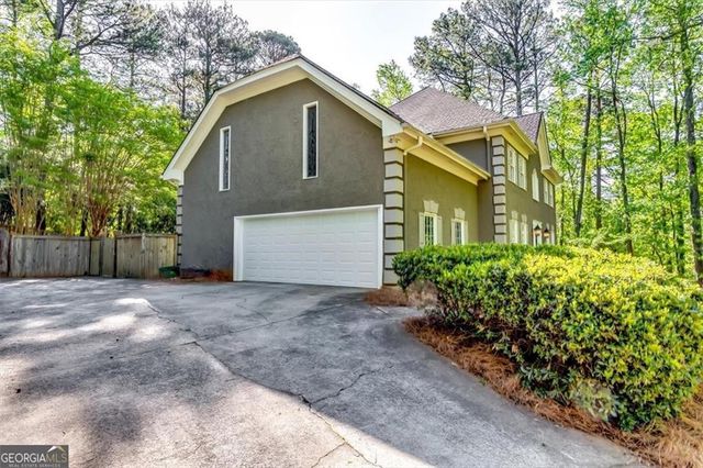 7635 Blandford Place, Atlanta, GA 30350