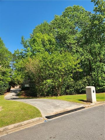 7635 Blandford Place, Atlanta, GA 30350
