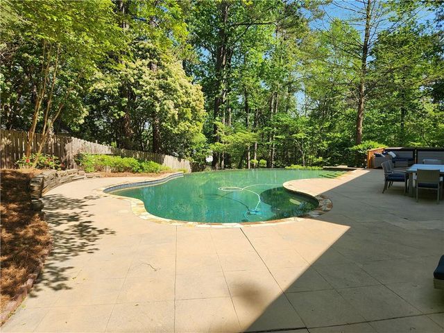 7635 Blandford Place, Atlanta, GA 30350