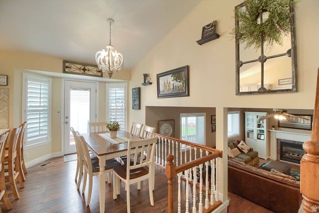 8292 S PINEY CT, West Jordan, UT 84088