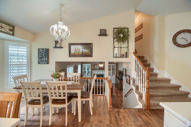 8292 S PINEY CT, West Jordan, UT 84088