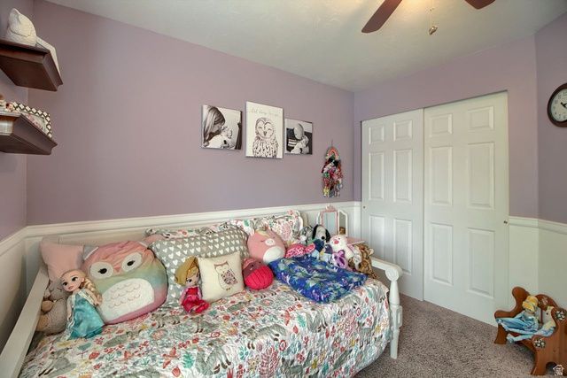 8292 S PINEY CT, West Jordan, UT 84088