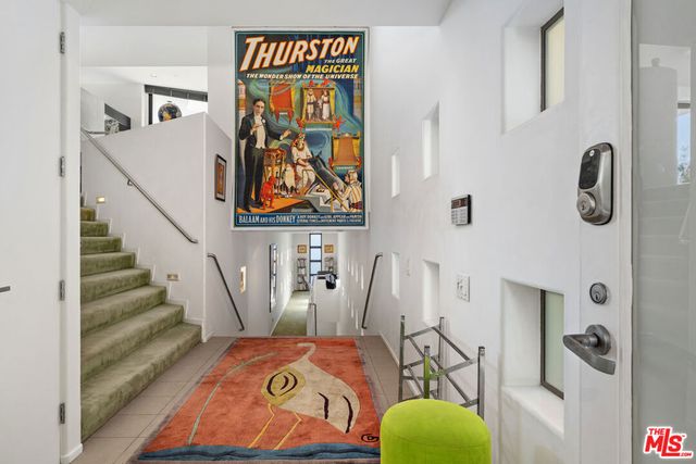 477 Upper Mesa Road, Santa Monica, CA 90402