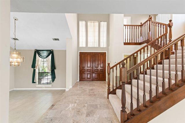11606 Taos Lane, Houston, TX 77070