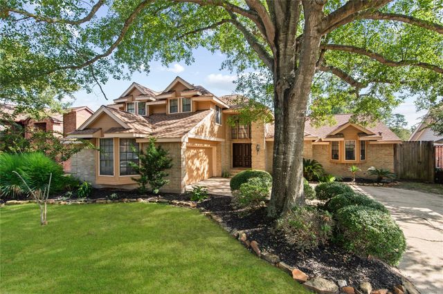 11606 Taos Lane, Houston, TX 77070