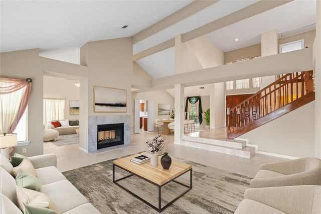 11606 Taos Lane, Houston, TX 77070