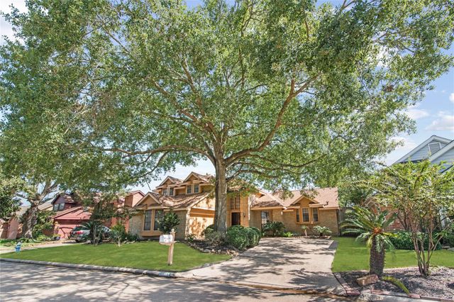 11606 Taos Lane, Houston, TX 77070