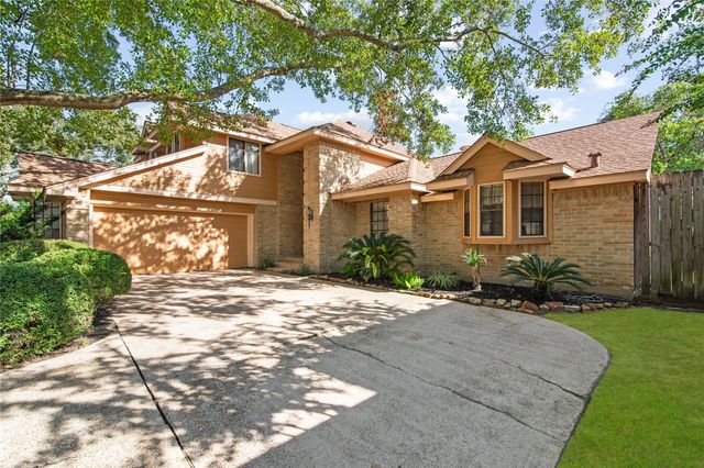 11606 Taos Lane, Houston, TX 77070