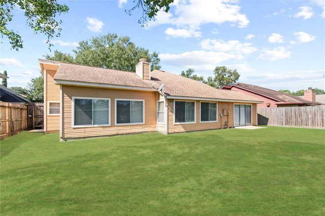 11606 Taos Lane, Houston, TX 77070