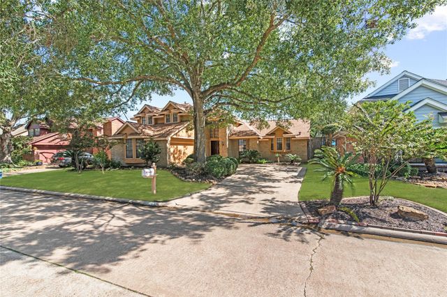 11606 Taos Lane, Houston, TX 77070