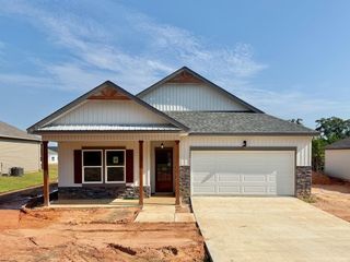 45 Jeter Drive, Midland City, AL 36350
