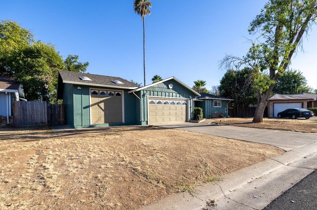 2545 Vernaccia Cir, Rancho Cordova, CA 95670