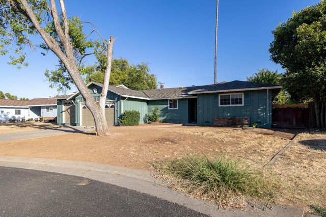 2545 Vernaccia Cir, Rancho Cordova, CA 95670