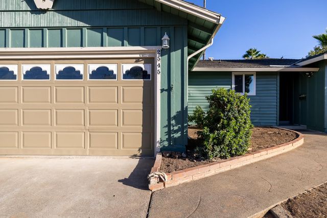 2545 Vernaccia Cir, Rancho Cordova, CA 95670