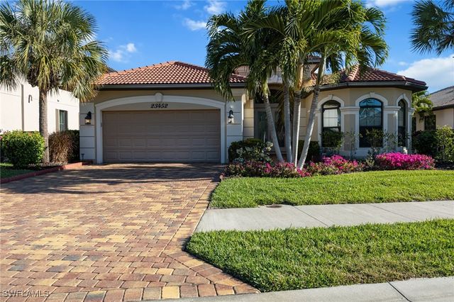 23452 Sanabria LOOP, Bonita Springs, FL 34135