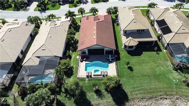 23452 Sanabria LOOP, Bonita Springs, FL 34135