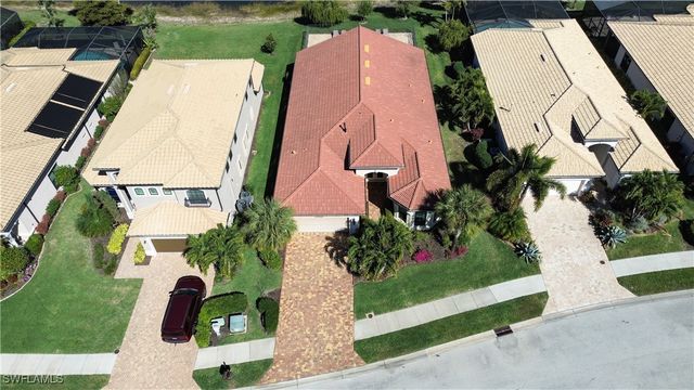 23452 Sanabria LOOP, Bonita Springs, FL 34135