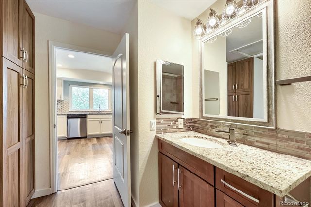 8898 Brompton Way, Parker, CO 80134