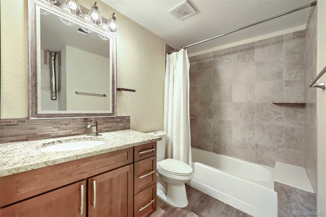 8898 Brompton Way, Parker, CO 80134