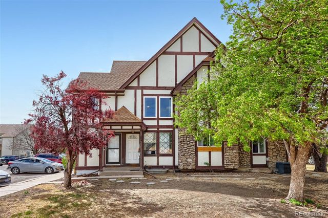 8898 Brompton Way, Parker, CO 80134