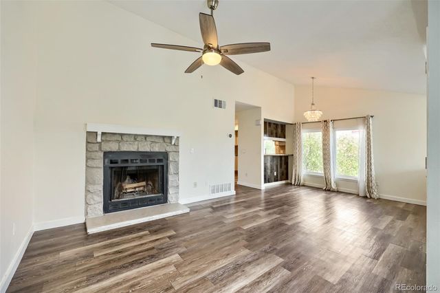 8898 Brompton Way, Parker, CO 80134