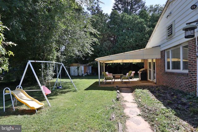26 EDGEMOOR RD, Cheltenham, PA 19012