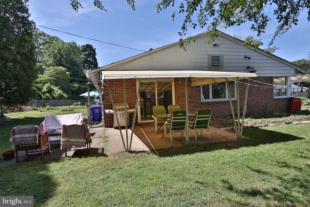 26 EDGEMOOR RD, Cheltenham, PA 19012