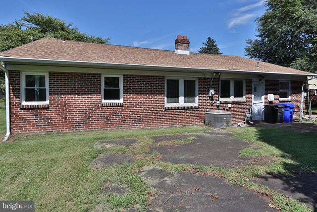 26 EDGEMOOR RD, Cheltenham, PA 19012