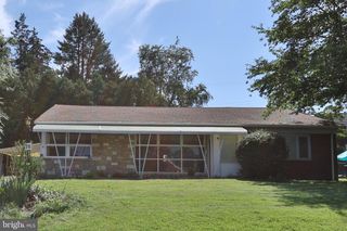 26 EDGEMOOR RD, Cheltenham, PA 19012